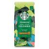 Zrnková káva Starbucks – Single Origin Colombia, 450 g