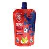 Ovocné pyré REPRE Pauza – Jablko/Banán, 9 × 100 g