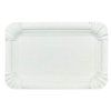 Papírové tácky 5c Ideal Light – 16 × 23 cm, 250 kusů
