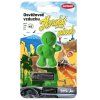 Vůně do auta Carlson Little Joe – Horský vánek