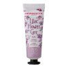 Krém na ruce Dermacol Flower Care – Šeřík, 30 ml