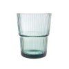 Skleničky stohovatelné Verde – 400 ml, 6 kusů