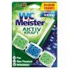 Závěsný blok WC Meister – Borovice, 45 g