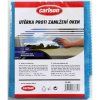 Utěrka proti zamlžení oken Carlson – modrá