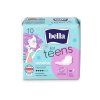 Dámské vložky Bella for Teens – Sensitive, 10 kusů