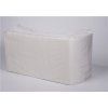 Papírové ubrousky RollPap Gastro – 33 × 33 cm, 450 kusů