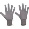 BOOBY GREY rukavice nylon – ochranné rukavice pro firmy
