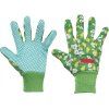 FAST FRUIT ruk.ba.s PVC terčíky – pracovní rukavice pro celý tým
