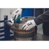 BABBLER rukavice nylon. nitril. dlaň – ochranné rukavice pro firmy