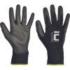 Ochranné pracovní rukavice BUNTING EVOLUTION BLACK pro firemní týmy