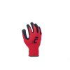 FIRECREST nylon/nitril rukavice – nitrilové pracovní rukavice na celou směnu