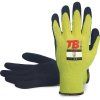 Pracovní rukavice TB 302 GRIP pro B2B nákup
