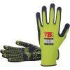 TB 700F ZEBRA rukavice – pracovní rukavice pro celý tým
