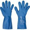 NIVALIS rukavice celomáč. PVC – pracovní rukavice pro celý tým