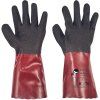 CHERRUG rukavice PVC nitril – pracovní rukavice pro celý tým