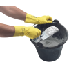 AlphaTec 87-190 rukavice – chemické rukavice na celou směnu