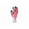Nitrilové rukavice TB 490RMF IMPACT pro firemní týmy