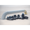RAVEN XT jako pracovní obuv značky Cerva