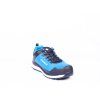 Pracovní polobotky SUPER BLUE ESD pro firemní týmy