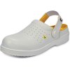 RAVEN WHT MF ESD SB SRC pantofel