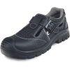 RAVEN XT MF S1P SRC sandál – pracovní obuv s1 pro firmy