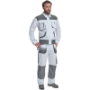 FF CARL BE-01-002 bunda – pracovní bunda pro celý tým, pánský model