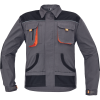 FF CARL BE-01-002 bunda – pracovní oděvy pro firmy