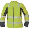 MALTON softshell. bunda HV – reflexní bunda značky Cerva