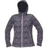 YOWIE print.soft. bunda – softshellová pracovní bunda pro firmy