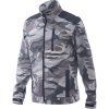 Pracovní bunda softshell CRAMBE softsh.bunda ve více barevných variantách