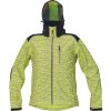 KNOXFIELD printed softshell