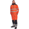 KNOXFIELD HV softshell bunda
