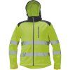 KNOXFIELD HV softshell bunda