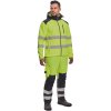 KNOXFIELD HV softshell bunda