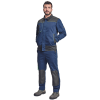 Pracovní oděvy CREMORNE bunda pro firemní nákup