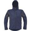Softshellová pracovní bunda DAYBORO softshell bunda ve více barevných variantách