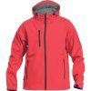BEGNA softshell bunda – pracovní bunda značky Cerva