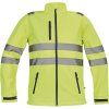 MURCIA HV SOFTSHELL bunda – reflexní bunda značky Cerva