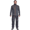 EMERTON PLUS softshell bunda – pracovní bunda pro celý tým