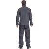 Pracovní bunda EMERTON PLUS softshell bunda pro B2B nákup