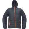 MAX VIVO LIGHT bunda – zimní pracovní bunda do firemní výstroje