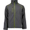 SHELDON softshell bunda – pracovní bunda značky Cerva