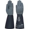 Ansell 53-001 AlphaTec rukavice – pracovní rukavice pro celý tým
