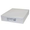 64347 kreslici karton a4 akvarel 220g m2 200 listu bily