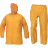 Oděvy do deště HYDRA PVC pro firemní týmy