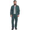Montérky FF JOEL BE-01-001 set(bund+kalh) pro firemní nákup