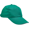 Čepice s kšiltem TULLE pro firemní týmy