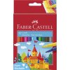 68790 detske fixy faber castell sada 12 barev