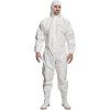 Jednorázový oblek CHEMSAFE 500 pro firemní týmy
