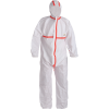CHEMSAFE 400 jako ochranný overal značky Cerva